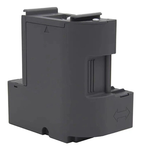 Caja Mantenimiento Para Epson L14150 M1180 M3180 L6191 L6161