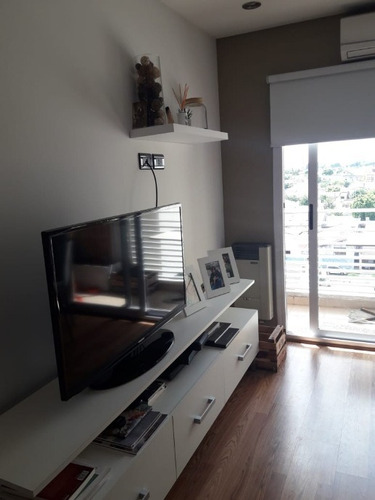 Imagen 6 de 14 de Departamento De 2 Ambientes En Venta - Moron Centro