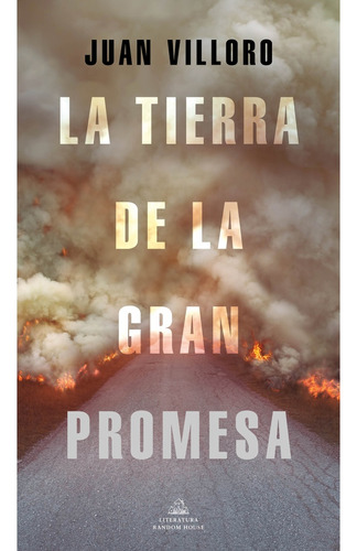 Tierra De La Gran Promesa, La - Villoro Juan