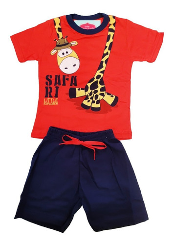 Kit Lote 10 Conjunto Infantil Menino Masculino Shorts Moletom Moletinho Camiseta Com Manga E Regata Verão Mega Promoção