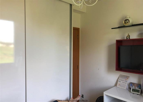 Imagem 4 de 20 de Apartamentos À Venda Em Jundiaí/sp - Compre O Seu Apartamentos Aqui! - 1471250