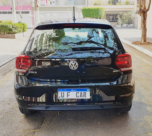 Imagem 5 de 12 de Vw Polo 1.6 Msi 2018