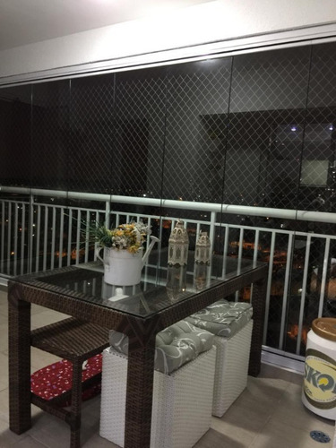 Imagem 29 de 29 de Apartamento - 820b - 69820161