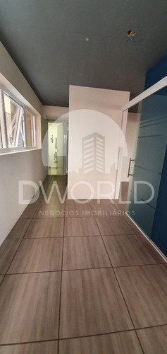 Imagem 8 de 24 de Oportunidade - Sala 83m² C/ Ótimo Acabamento! - Sa01885 - 70983651