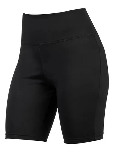 Short tipo licra hotsell