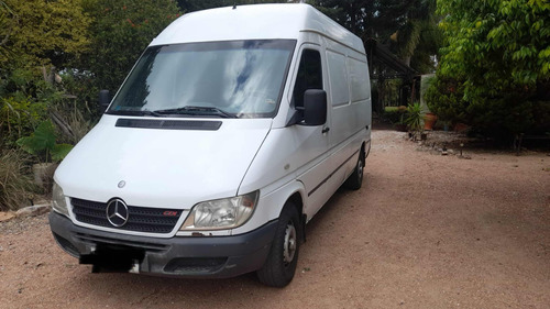 Mercedes-Benz Sprinter 2.5 311 Furgon 3550 V1