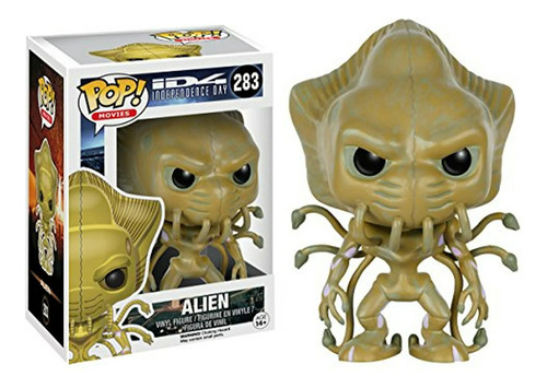 Funko Alien 283 (id4 Independence Day)