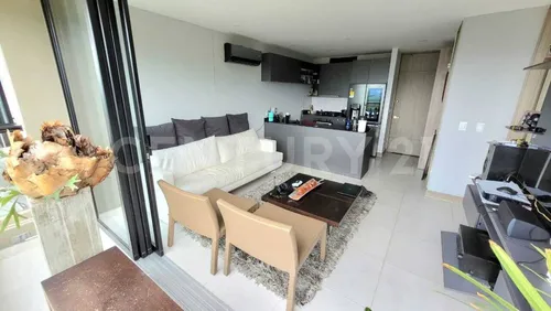 Vendo Apartaestudio Remodelado En Pance