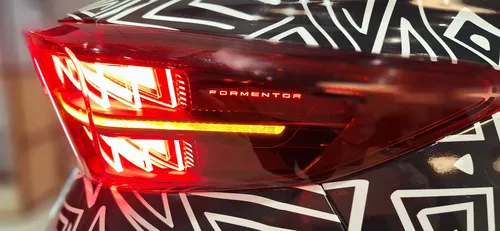 Cupra Formentor Mhev 1.5tsie