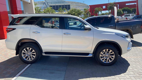 Toyota Sw4 Sw4 Srx At 7as 204hp