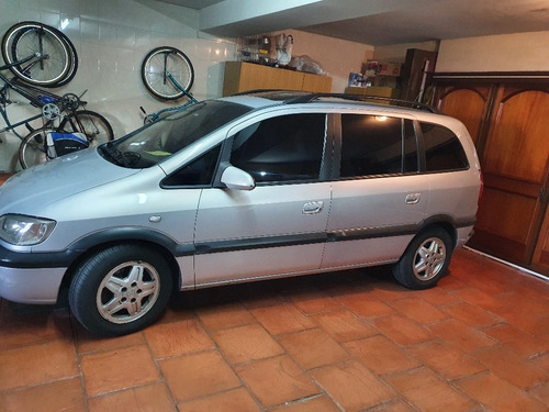 Chevrolet Zafira 2.0 Gls 2003
