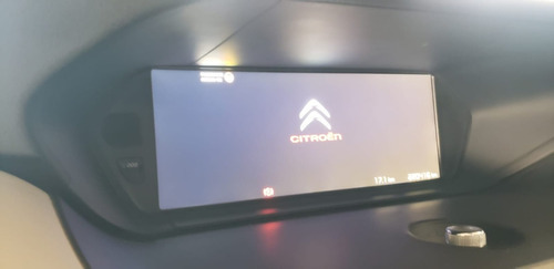 Citroën Grand C4 Picasso 1.6 Shine Hdi 115cv