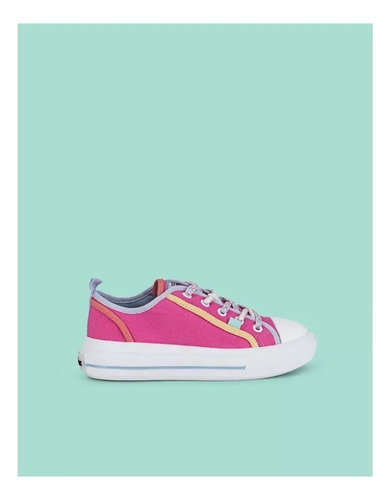 Zapatillas Mini Viamo Clinoz Nenas Niñas Zapas Marca Kids