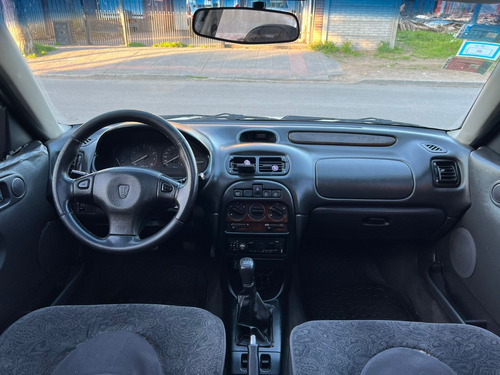 Rover 216 1.6 216 Sli
