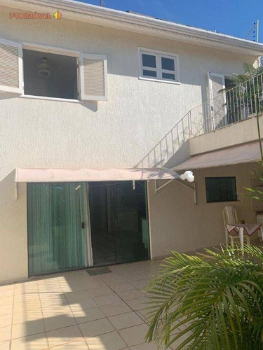 Imagem 18 de 29 de Casa, Condomínio Residencial Park - Indaiatuba Sp - Ca1166
