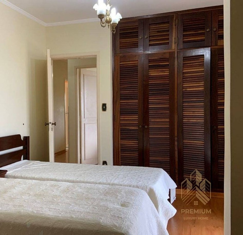 Imagem 15 de 15 de Casa No Condomínio Em Parque Arco Iris - Atibaia - 10707