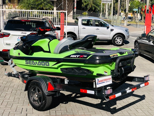 Imagem 3 de 6 de Jet Ski Seadoo 300 Rxt-x 2020