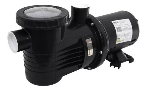 Bomba Dancor 1/2 Cv Pf 17 C/ Pré-filtro Monof Weg