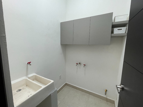 Imagen 6 de 21 de Casa En Venta De 3 Recamaras, Zona Centro Maya Playa Del Carmen