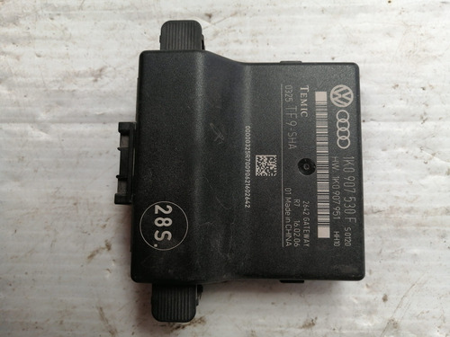 Módulo Gateway Canbus 2006 Vw Jetta  1k0907530f,1k0907951