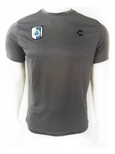 Playera Jersey Entrenamiento Querétaro 5009378 P/hombre 