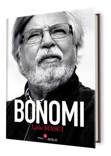  Bonomi    /  Luis Masci