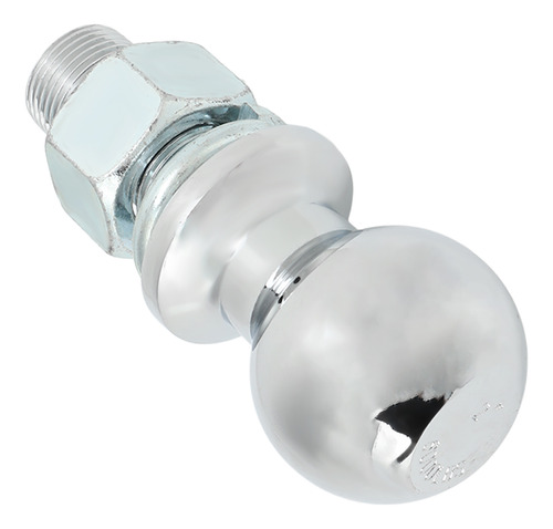 Bolas De Remolque De Enganche De Acero Inoxidable De 6000 Li