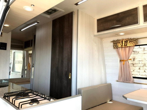 Equipamiento Para Motorhomes !. Valor Publicado Es X El Equi