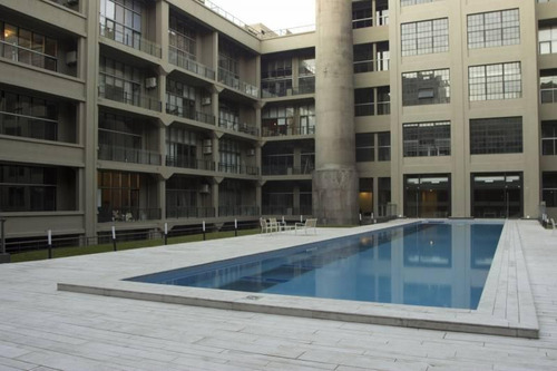 Imagen 17 de 30 de Loft En Venta Con Renta - Molina Ciudad - Barracas