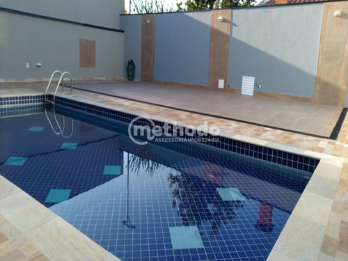 Casa Venda Condominio Shangrila Campinas Sp - Ca00610 - 68216192