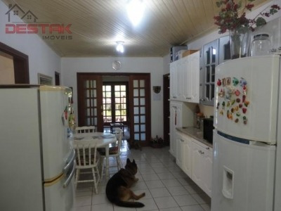 Ref.: 373 - Chácara Em Jundiaí Para Venda - V373