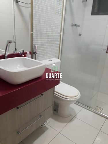Imagem 19 de 30 de Apartamento - Ap02690 - 68060320