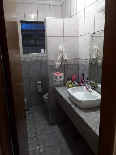 Imagem 26 de 29 de Sobrado À Venda, 3 Quartos, 1 Suíte, 2 Vagas, Valparaíso - Santo André/sp - 51627
