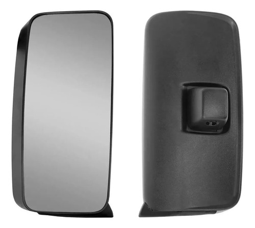 Espelho Retrovisor Convexo Ld Mb Atego Axor