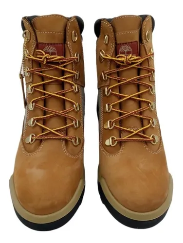 Timberland Bota Field Boot 6 In Wp L Tb0a18qv231 Cuotas sin inter s
