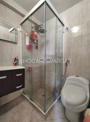 Imagen 13 de 21 de En Venta Apartamento En La Llanada / 0414-3907836