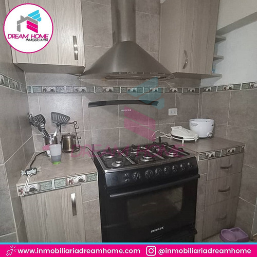 Imagen 4 de 10 de Apartamento Urb Luis Tovar - Santa Teresa Del Tuy