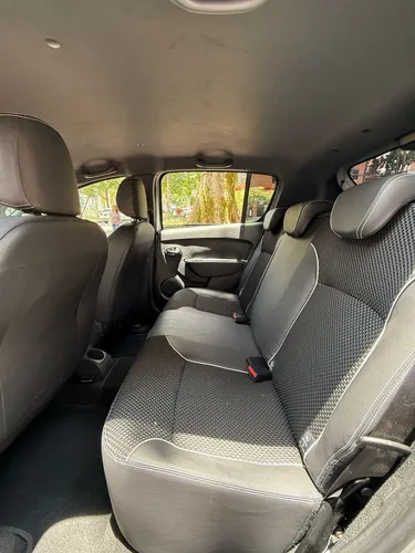 Renault Sandero 1.6 Zen