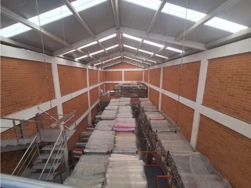Bodega En Venta, Barrios Unidos, Sobre Vía Principal