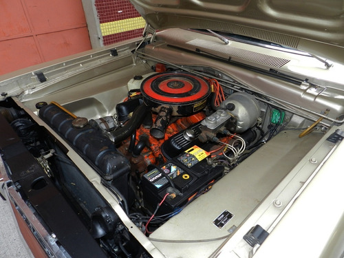 Imagen 12 de 17 de Dodge Gtx V8 - 1971 - Excelente Estado