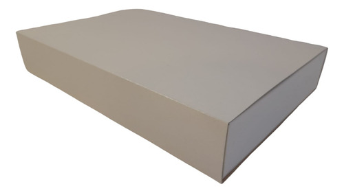 Caja Regalos Wh Carton  B/f Borde 29x18x5