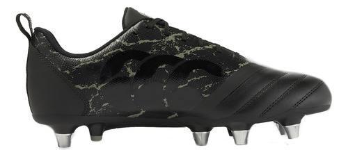 Botines Rugby Canterbury Tapones Intercambiables Adulto