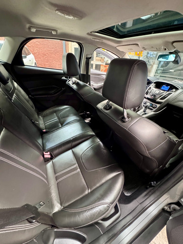 Ford Focus III 2.0 Se Plus At6