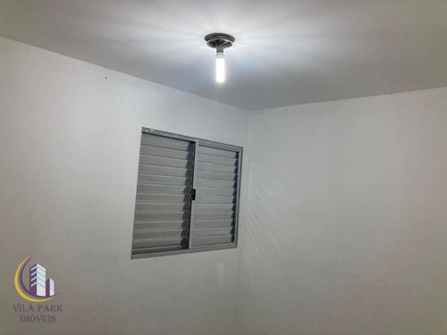 Imagem 11 de 20 de Excelente Imóvel Para Renda - Santa Maria - Osasco/sp - So0640