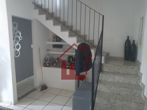 Imagem 9 de 30 de Casa À Venda No Bairro Vista Verde / Vila Rica - Volta Redonda/rj - C1739