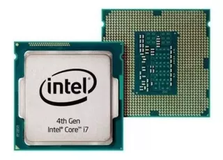 Processador Intel Core I7 4770 3.90ghz 4 Núcleos 8 Threads