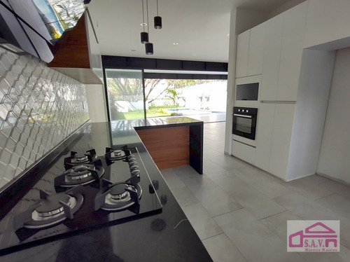 Imagen 12 de 25 de Casa Minimalista Nueva En Vista Hermosa, Cuernavaca Morelos.