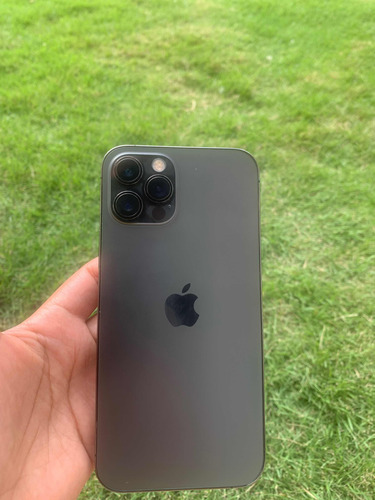 ¡phone 12 Pro 256gb Almacenamiento, Batería 78%, Liberado (Usado)