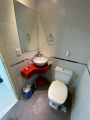 Apartamento En Cordón Ideal Oficina