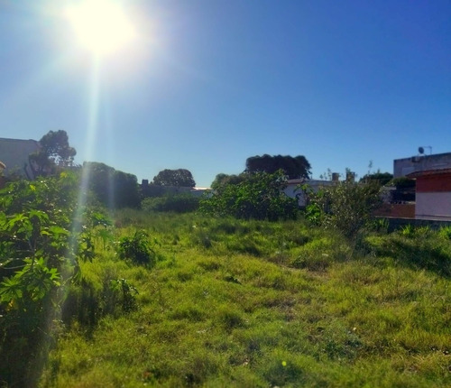 Terreno A La Venta En Piriápolis A  100 Mts Del Mar 